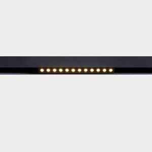 Architectural Indoor LED Magnetic Linear Light – not Adjustable