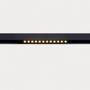 Architectural Indoor LED Magnetic Linear Light – not Adjustable