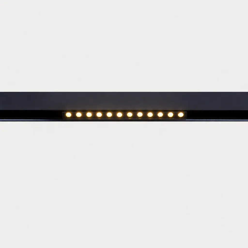 MG-WDY-0079A-10W-3000K BLACK-IP20