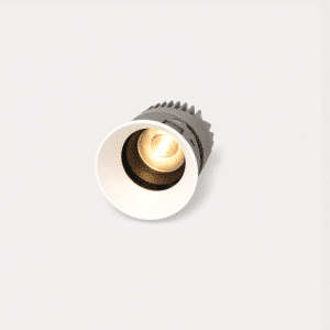 Spotlight - Indoor - Round - Recessed - Reflector - Fixed - LED - Module Light