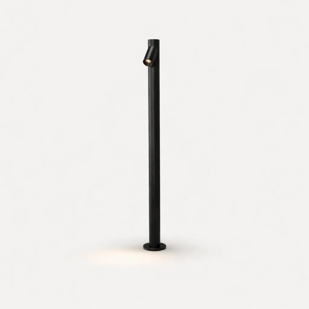 scene MG-TY-0130A-600-3W-3000K BLACK-IP65-1