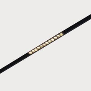 Architectural Indoor Linear Magnetic Track LED Linear Light – Directed Light