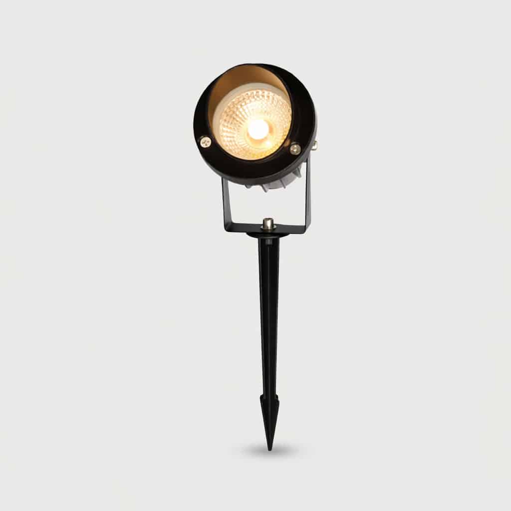 LU-318-7W-3000K-BLACK-IP65