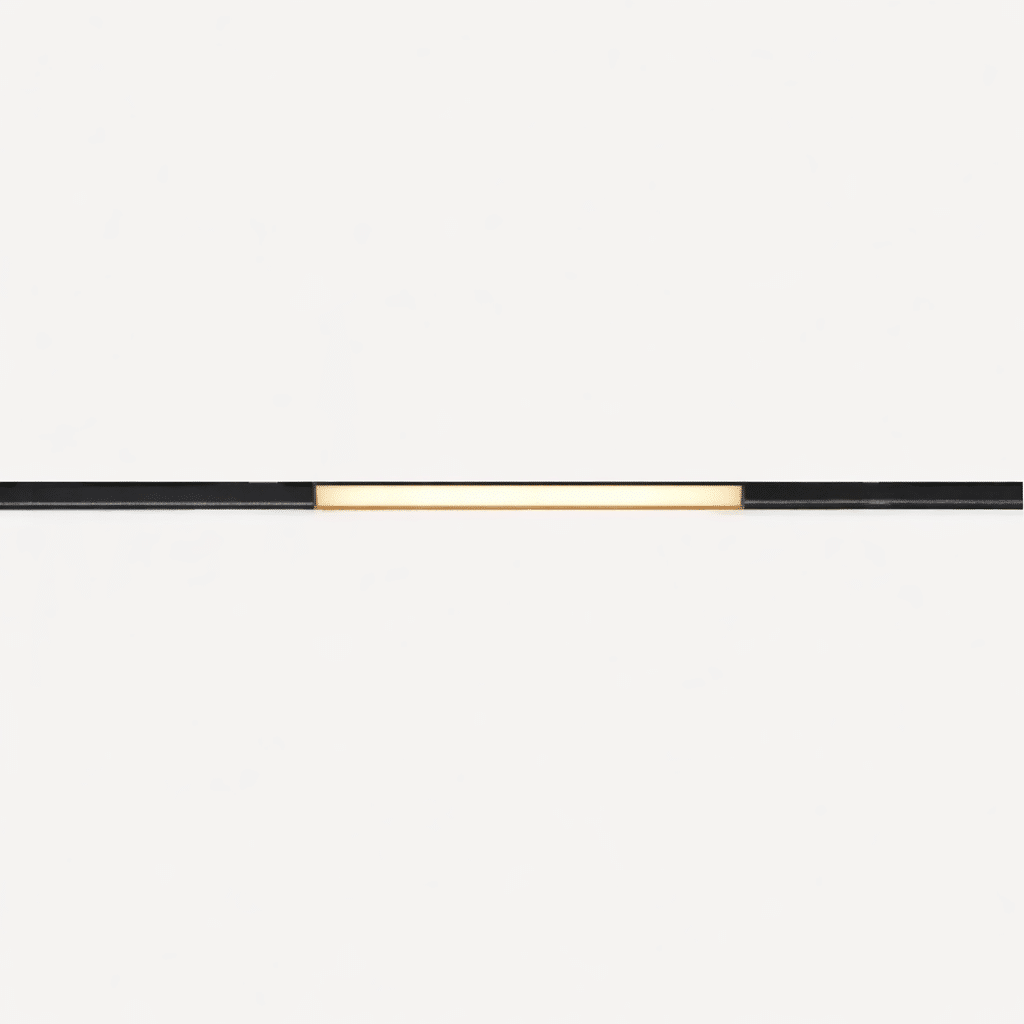 LU-DY-0170A-9W-3000K BLACK-IP20