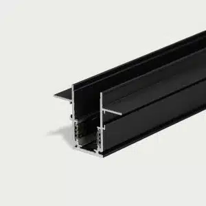 Architectural – Indoor – L-Shape – Magnetic – LED – Track Connector