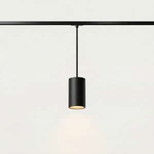 Architectural Indoor LED Pendant Light – Magnetic Track – Anti-Glare – Fixed – Directional – LED Chandelier