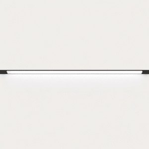 Architectural Indoor Linear Magnetic Track LED Linear Light – Diffused Light