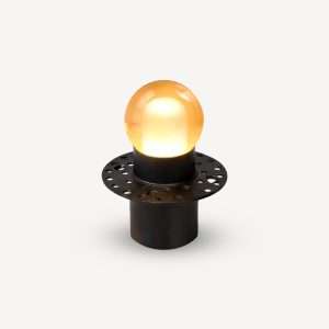 Downlight LED – Indoor – Round – Trimless Recessed – Fixed