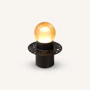 Downlight LED – Indoor – Round – Trimless Recessed – Fixed