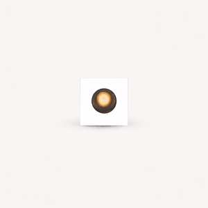 Spotlight LED – Indoor – Square – Recessed – Anti-Glare – Fixed Directional