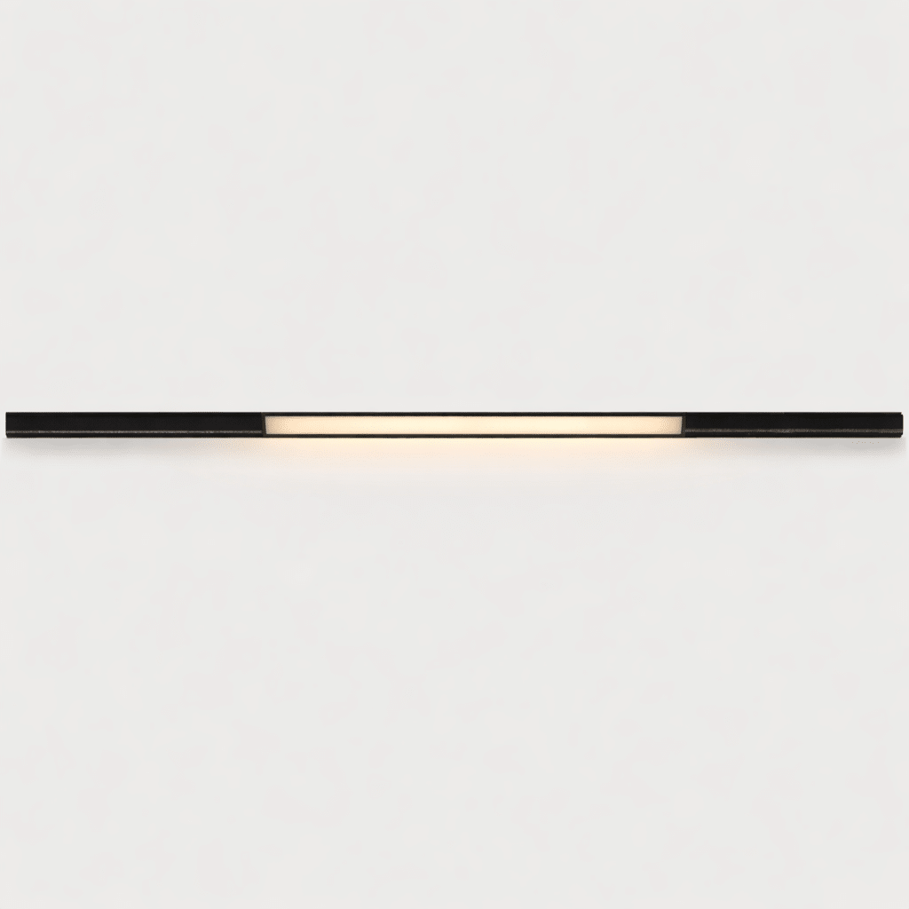 MG-M20-DFS-300-10W-2700K BLACK-IP201