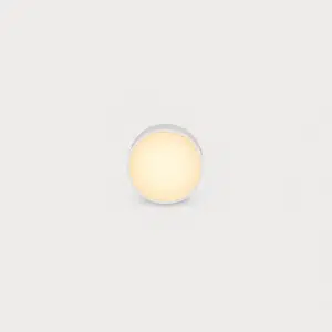 Architectural Indoor Round LED Ceiling Light – Surface Mounted – Directed Light