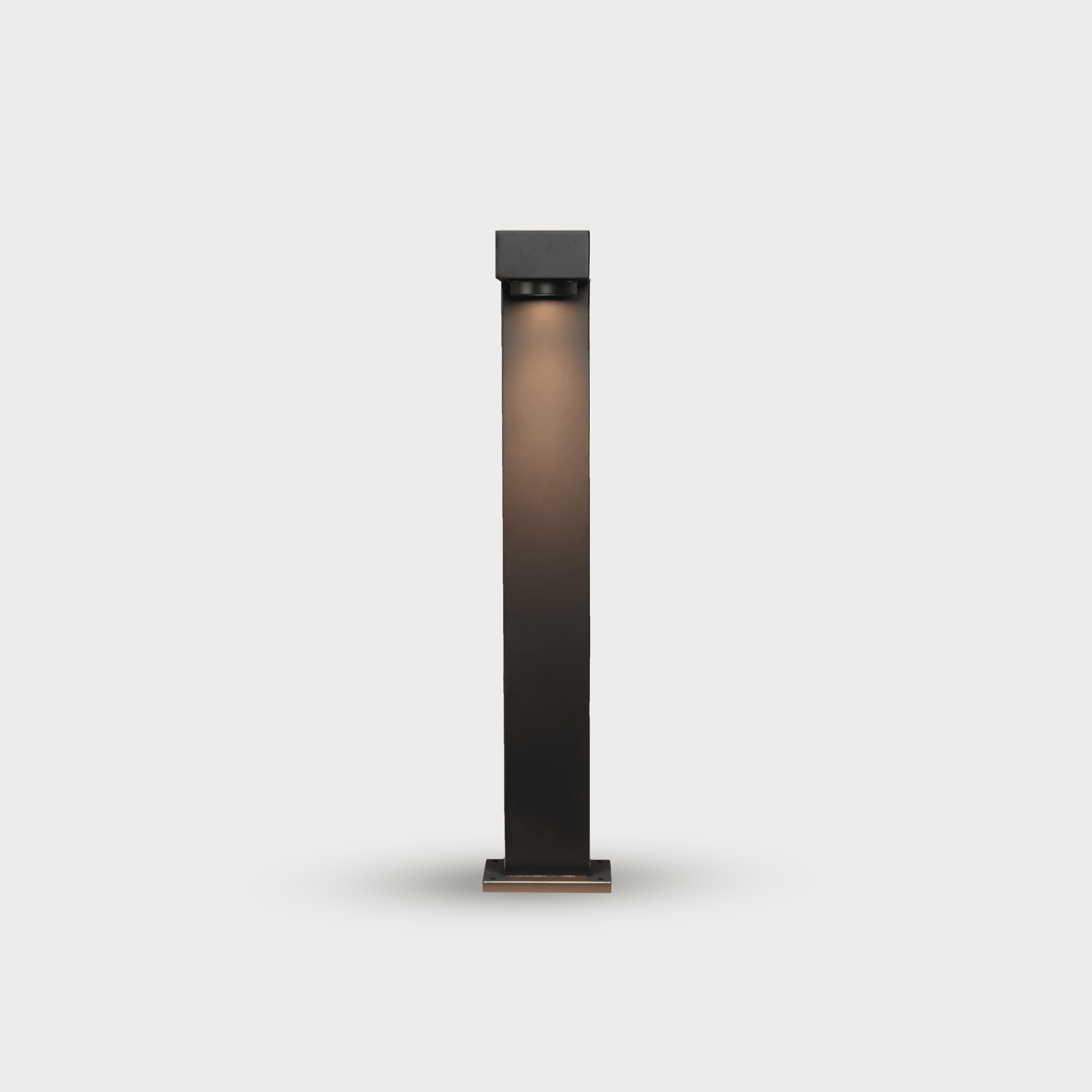 MG-TY-0049A-7W-3000K BLACK-IP65.light