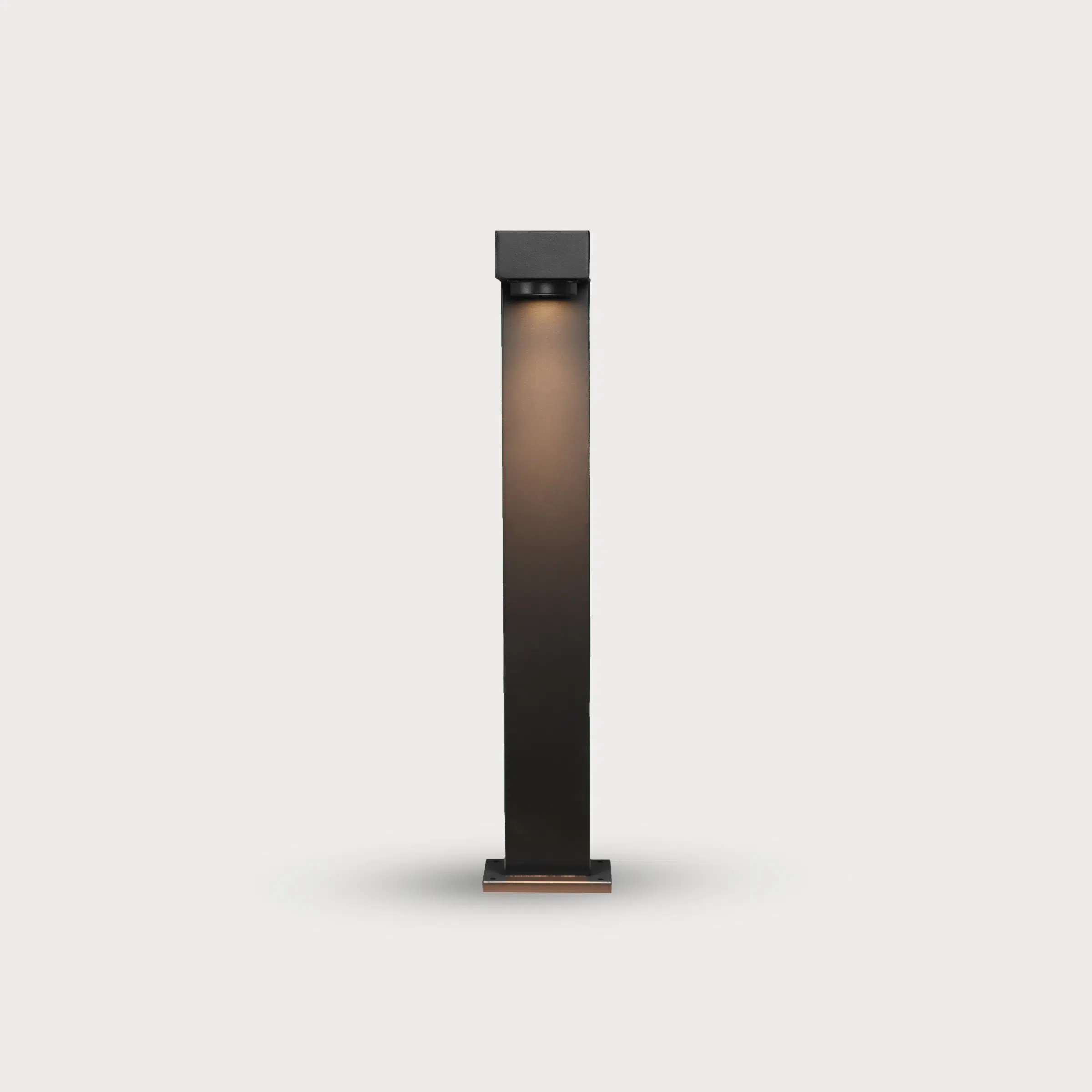 MG-TY-0049A-7W-3000K BLACK-IP65.light