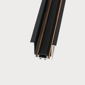 Magnetic - Indoor - Slim - Surface Mounted - LED - Track System