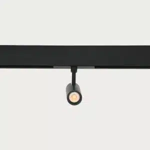 Architectural Indoor LED Track Light – Magnetic 1.4 – Anti-Glare – Adjustable – Directional – LED