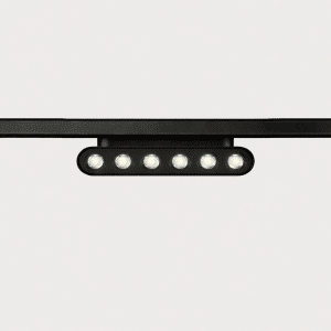 Architectural – Indoor – Linear – Magnetic Track – Anti-Glare – Diffused – LED – Light