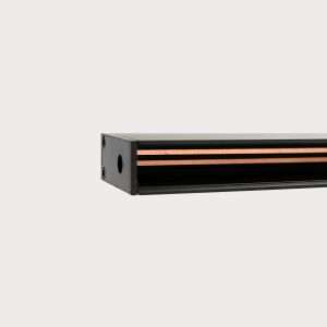 Architectural Indoor Magnetic 1.4 Track– Suspension