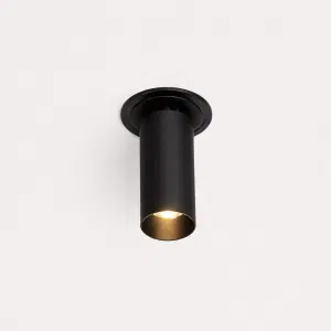 Spotlight LED – Indoor – Round – Recessed – Anti-Glare – Adjustable