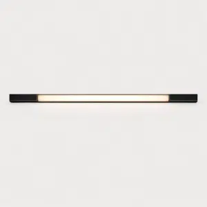 Architectural Indoor Linear Track Mounted LED Linear Light – Diffused Light