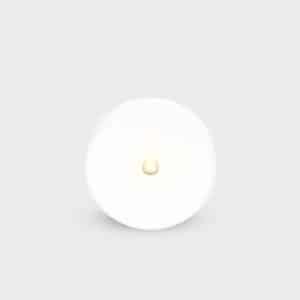 Architectural Indoor Round LED Ceiling Light – Surface Mounted – Anti-Glare – Directed Light