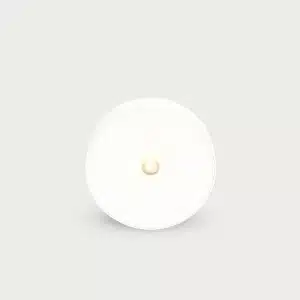 Architectural Indoor Round LED Ceiling Light – Surface Mounted – Anti-Glare – Directed Light