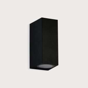 Frame LED Spotlight – Outdoor – Square – Surface Mounted – Fixed