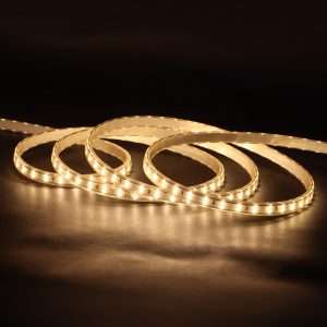 LED Strip Light – Indoor – Double line – Surface Mounted – Fixed