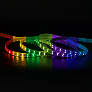 LED Strip Light – Indoor – Double line – Surface Mounted – Fixed