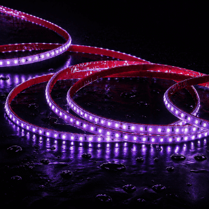 LED Strip Light – Outdoor – Linear – Surface Mounted – Fixed