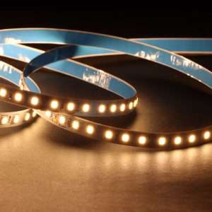 LED Strip Light – Indoor – Linear – Surface Mounted – Fixed