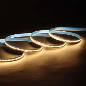 LED Strip Light – Indoor – Linear – Surface Mounted – Fixed