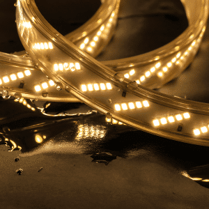 LED Strip Light – Outdoor – Linear – Surface Mounted – Fixed