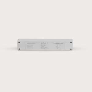 Emergency LED Driver with Battery – Indoor – Rectangular – Surface Mounted – Fixed