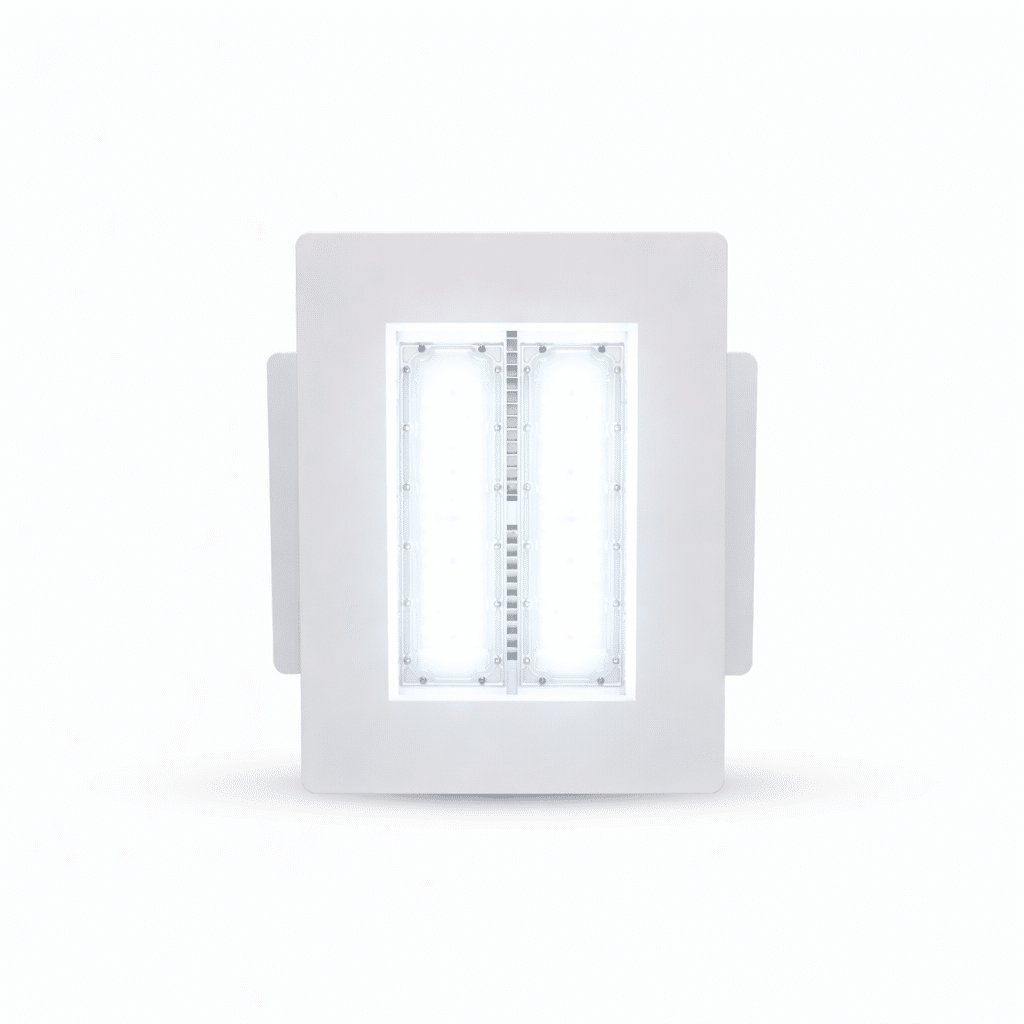 MG-0102-100W-6500K WHITE-IP65