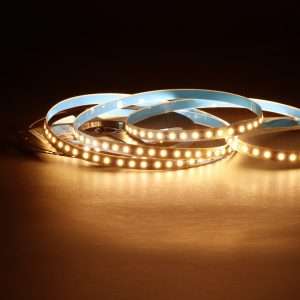 LED Strip Light – Indoor – Linear – Surface Mounted – Fixed