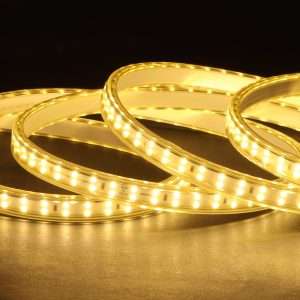 LED Strip Light – Indoor – Double line – Surface Mounted – Fixed