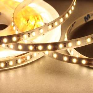 LED Strip Light – Indoor – Linear – Surface Mounted – Fixed