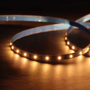 LED Strip Light – Indoor – Linear – Surface Mounted – Fixed