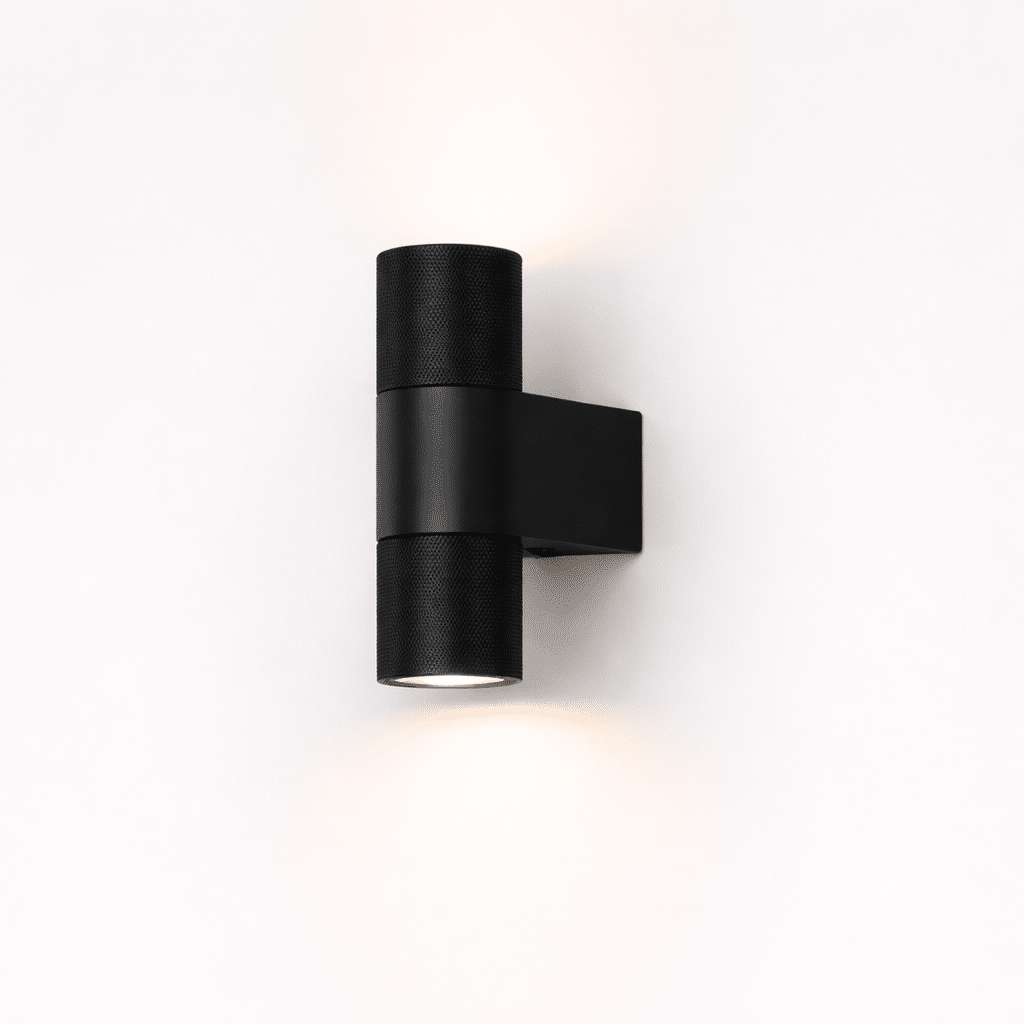 MG-BD-0100A-12W-3000K BLACK-IP65`