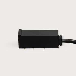 Magnetic Input Module – Indoor – Linear – Track Mounted – Fixed