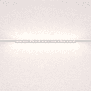 Architectural – Indoor – Linear – Magnetic Track – Anti-Glare – Directed – LED – Light