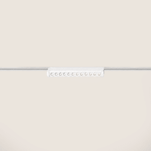 Architectural – Indoor – Linear – Magnetic Track – Anti-Glare – Directed – LED – Light