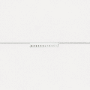 Architectural – Indoor – Linear – Magnetic Track – Anti-Glare – Directed – LED – Light