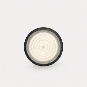 Highbay Light LED – Outdoor – Round – Suspended – Fixed – Directional