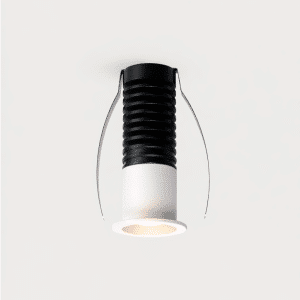 Spotlight LED – Indoor – Round – Recessed – Anti-Glare – Fixed