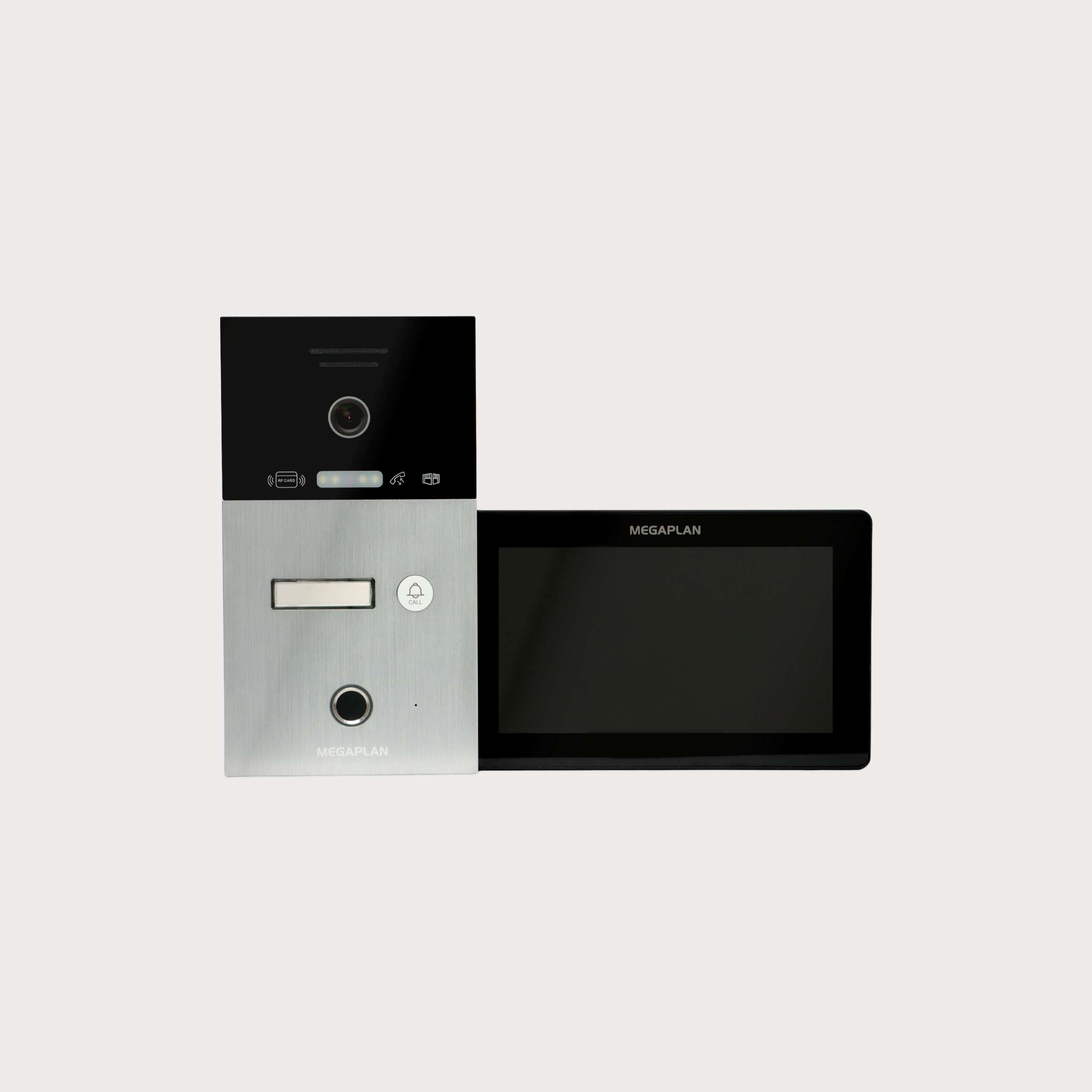 MG-KSML001 BLACK-IP65