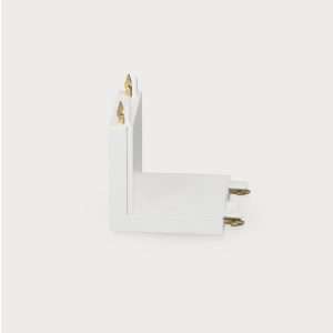 Magnetic Connector – Indoor – Corner – Track Mounted – Fixed