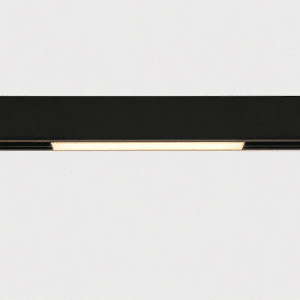 Architectural – Indoor – Linear – Magnetic – Non-Adjustable – LED – Track Light