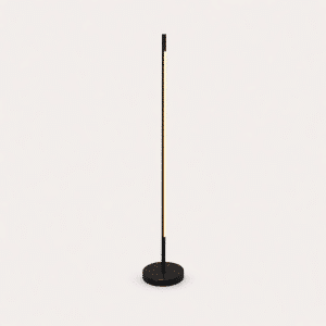 Architectural – Indoor – Floor – Surface Mounted – Adjustable – LED – Floor Lamp